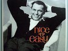 FRANK SINATRA NICE N'EASY NEAR MINT MFSL AUDIOPHILE LP