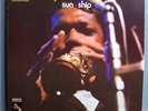 JOHN COLTRANE SUN SHIP MINT ORIGINAL IMPULSE STEREO LP