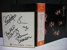 Queen / II Japan Orig.LP OBI INSERT AUTOGRAPH