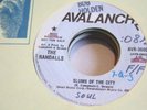 HEAR FUNK 45 THE RANDALLS Promo - Slums of the CIty
