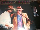 SILVIO RODRIGUEZ-LUIS EDUARDO AUTE-MANO A MANO' 2XLP