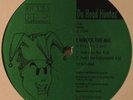 DA HEAD HUNTAZ I Wreck The Mic BOSTON RANDOM RAP 12