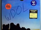 EAGLES FIRST ALBUM INSANELY RARE PROMO-ONLY MONO LP 