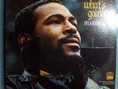 MARVIN GAYE WHAT'S GOING ON N/M ORIG '71 LP DEEP GROOVE