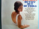 ARETHA FRANKLIN RUNNIN' OUT OF FOOLS NM ORIG'65 MONO LP
