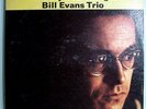 BILL EVANS MY HEART SINGS ULTRA-RARE ORIG'63 MONO LP DG