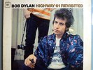 BOB DYLAN HIGHWAY 61 RARE ALTERNATE/MISPRESSING ORIG LP