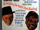 FRANK SINATRA+CNT BASIE MIGHT SWING SEALED ORIG MONO LP