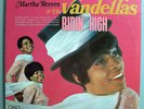 MARTHA & THE VANDELLAS RIDIN' HIGH SEALED ORIG 1967 LP