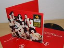 Toten Hosen - Love Peace & Money 2LP aus lim. Vinyl Box