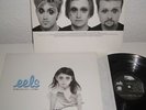 EELS/BEAUTIFUL FREAK  LP US 1996 DREAMWORKS DRLP-50001