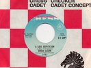 DENISE LaSALLE-A LOVE REPUTATION-CHESS-***RARE DEMO***
