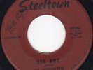 THE JACKSON FIVE BIG BOY RARE NORTHERN SOUL HEAR IT