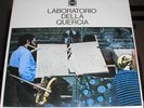 LABORATORIO DELLA QUERCIA - STEVE LACY  HORO 2LP SEALED