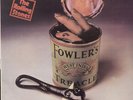 ROLLING STONES-LP- STICKY FINGERS-RARE SPANISH COVER
