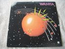 Wanka - Orange Pokora Hard Psych Prog Rock CDN HEAR