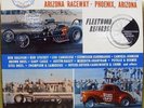 American Hot Rod Association 1963 Nationals LP