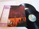 Deep Purple Live In Japan Japan 2LP OBI