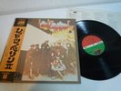 Led Zeppelin II Japan LP OBI