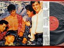 NEW KIDS ON THE BLOCK STEP BY STEP 1990 EXYU LP N/MINT