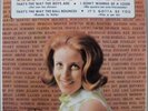 LESLEY GORE EP SPAIN 1964 rare MERCURY 126171