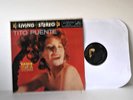 Tito Puente  Dance Mania  LSP-1692 Vinyl NM-  MAMBO