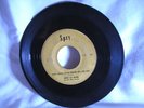 1958 RARE ROCKABILLY SCORCHER--GENE LA MARR SPRY ORIG.