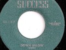 ERROL DUNKLEY / DOWN BELOW / LISTEN