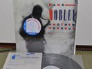 Hank Mobley Another Workout Japan Blue Note LP Toshiba