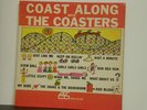MOST RARE  ORIGINAL PRESSING OF THE COASTERS  1962