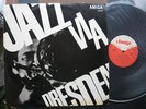 859116 Amiga Jazz LP Jazz Via Dresden 1967 Live