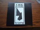 The Haters - Tractor LP Noise Merzbow New Blockaders