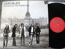 Livin Blues - Rocking at the Tweed Mill LP Record Rare