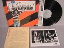 Sensational ALEX HARVEY Next PROMO VERTIGO NM