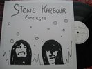 STONE HARBOUR   EMERGES - 1974 ACID GARAGE PSYCH prog