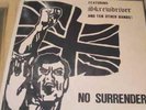 no surrender vol 1  Rock o rama .52