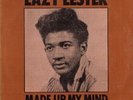 RARE BLUE HORIZON LP Lazy Lester 