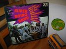 SUPER BOIRO BAND were were MASTERPIECE AFRO PSYCHE LP ?