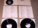 PINK FLOYD THE WALL UK 1st PR LP 1/1/1/1 + 3U/3U/3U/2U