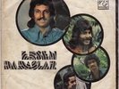 ERSEN superb Turkish funk-groove-fuzz-moog/breaks HEAR