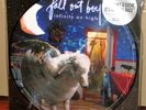 FALL OUT BOY INFINITY ON HIGH PICTURE DISC VINYL 
