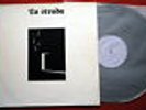 LA STRADA 1987 NEW WAVE  EXYUGOSLAV LP N/MINT