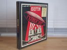 Led Zeppelin - Mothership - 4 LP180 Gramm BOX - Neu&OVP