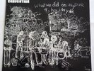 Fairport Convention-What We Did On Our holidays 1968 LP