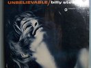 BILLY STEWART UNBELIEVABLE RARE ORIG CHESS LP BLACK LBL