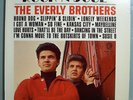 EVERLY BROTHERS ROCK'N'SOUL MINT ORIG'64 WARNER MONO LP