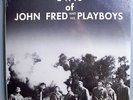 JOHN FRED & PLAYBOY BAND 34:40 SEALED ORIG '67 MONO LP