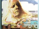 JOHNNY WINTER FIRST WINTER SEALED ORIG '70 BUDDAH LP