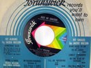 rare Soul 45 JACKIE WILSON just be sincere Listen