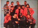 PROJECT X Armed & Dangerous  RANDOM RAP LP